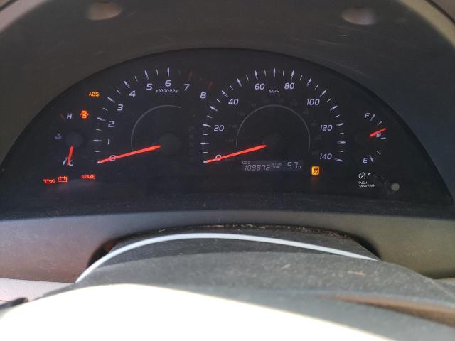 2011 TOYOTA CAMRY BASE #3304515453