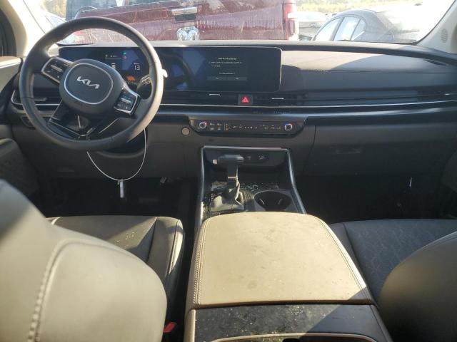 2025 KIA CARNIVAL LX - KNDNB5K32S6540423