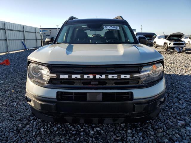 2022 FORD BRONCO SPO - 3FMCR9C61NRD99141