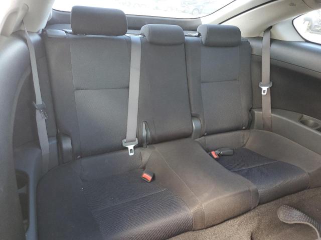 2010 TOYOTA SCION TC - JTKDE3B71A0307458