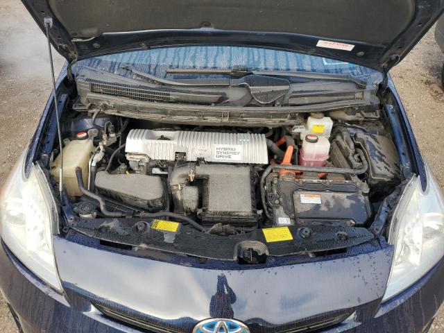 2015 TOYOTA PRIUS JTDKN3DU0F0405762