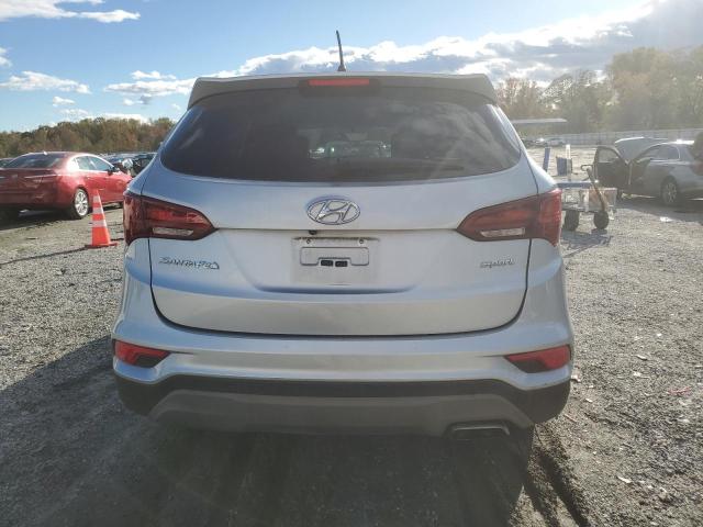 2018 HYUNDAI SANTA FE S #3293531422