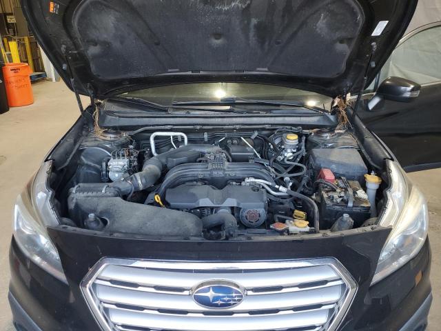 2017 SUBARU OUTBACK 2.5I PREMIUM - 4S4BSAFC4H3240099