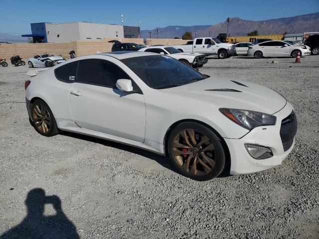 2013 HYUNDAI GENESIS CO - KMHHU6KJ1DU094187