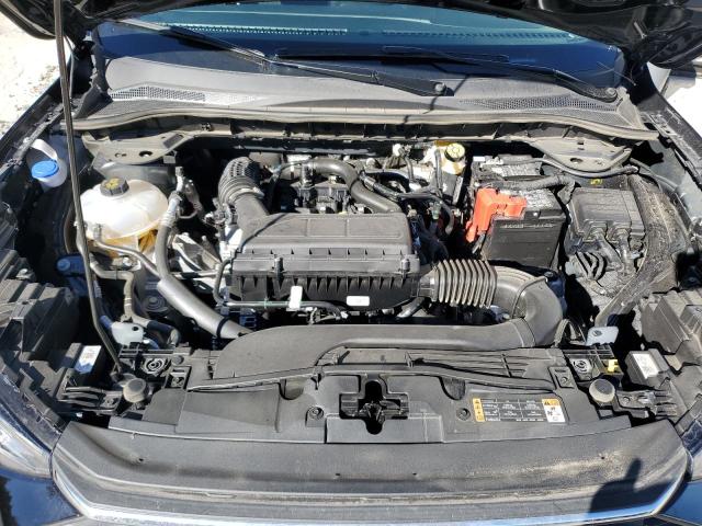 2025 FORD ESCAPE ACT - 1FMCU9GN3SUA99394