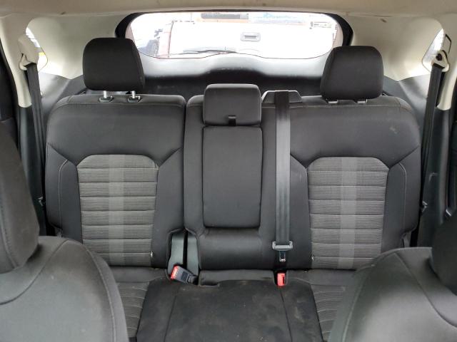 2018 FORD EDGE SEL #3264520511