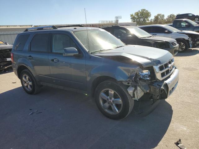 2011 FORD ESCAPE LIM - 1FMCU0EG5BKA49673
