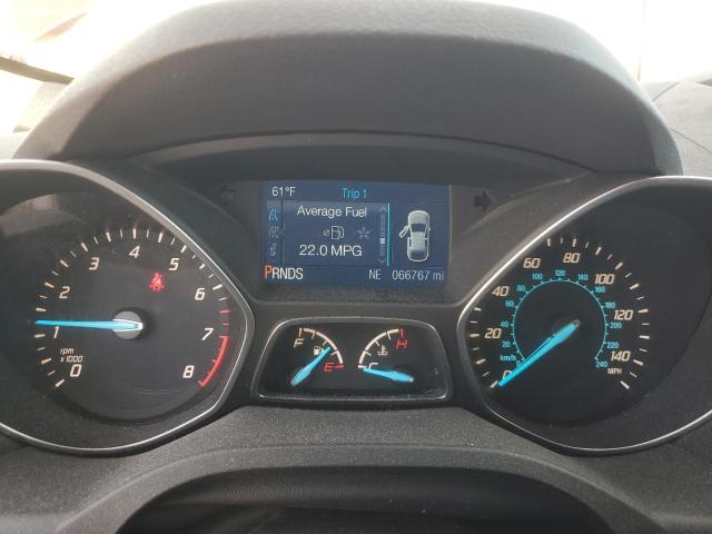 2014 FORD ESCAPE SE #3309640147