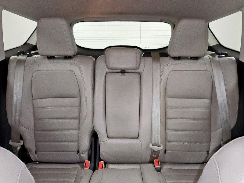 2017 FORD ESCAPE TIT - 1FMCU0J93HUD58563