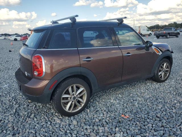 2013 MINI COOPER COU - WMWZB3C53DWM07448