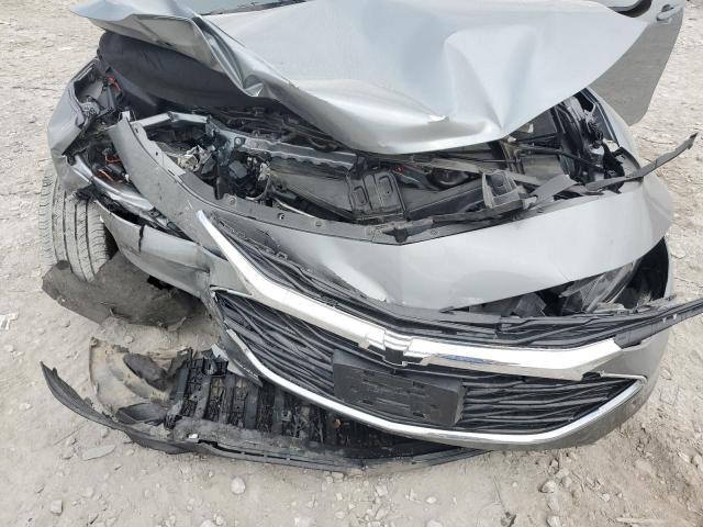 2024 CHEVROLET MALIBU RS #3285012949