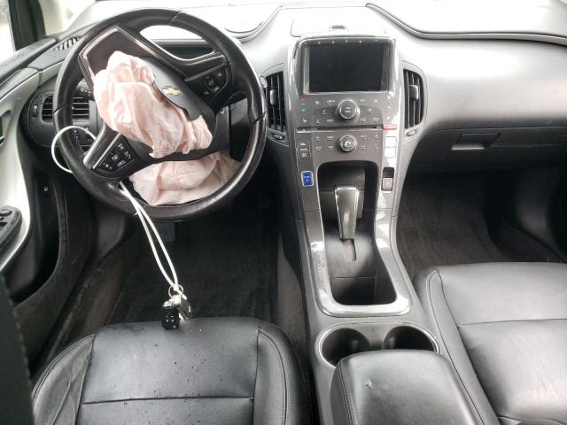 2015 CHEVROLET VOLT #3292535710