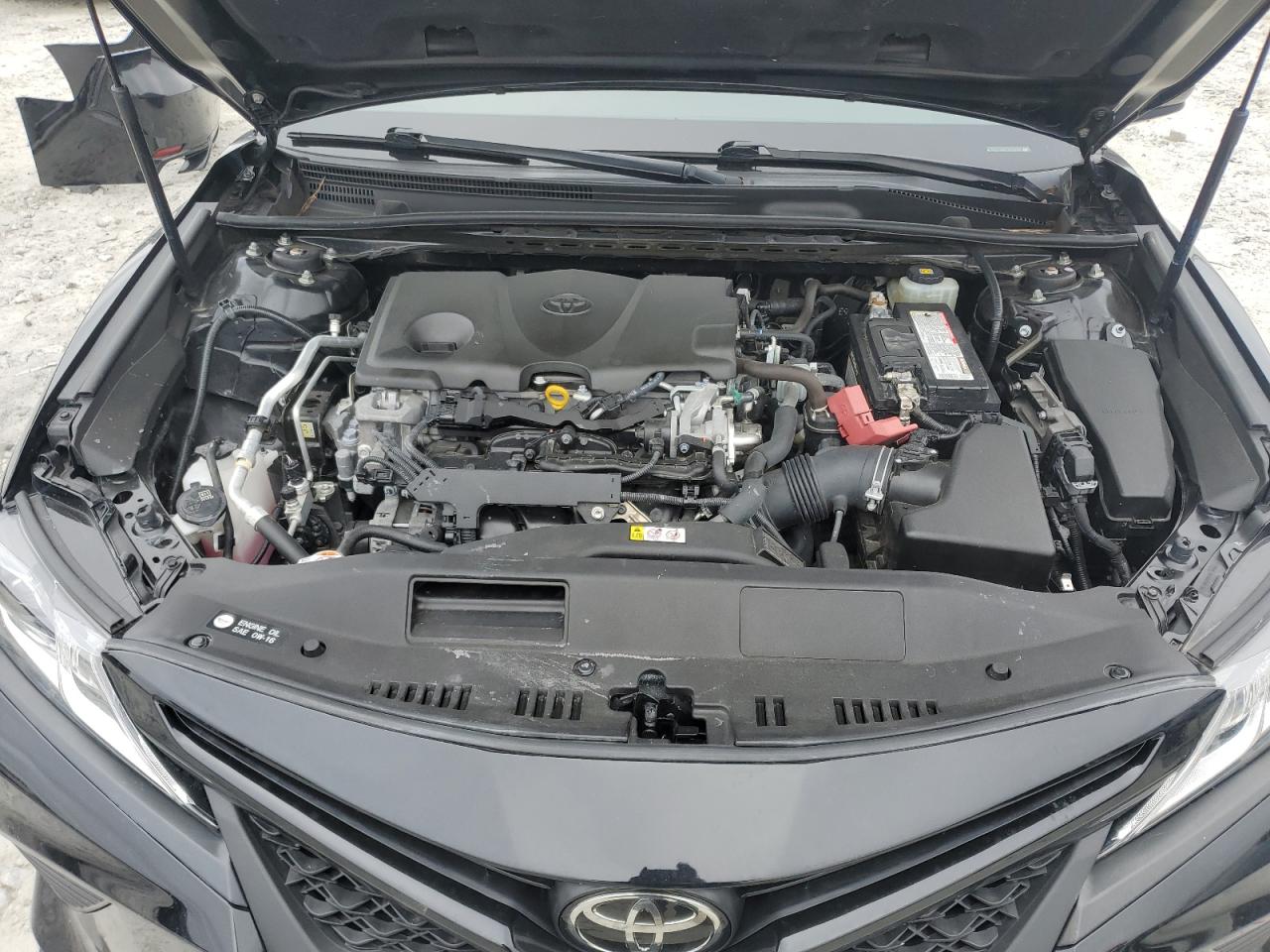 TOYOTA CAMRY L