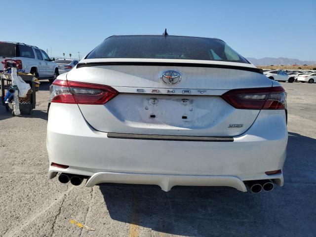 2021 TOYOTA CAMRY XSE - 4T1K61AK8MU476889