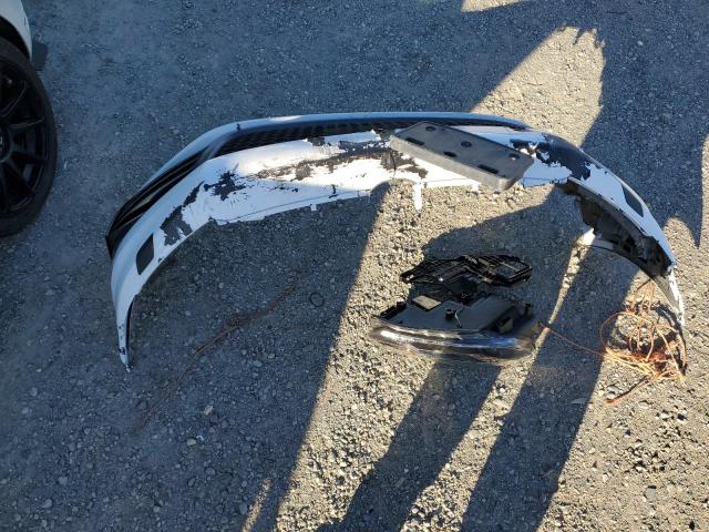 2010 VOLKSWAGEN GTI - WVWED7AJ6AW340861