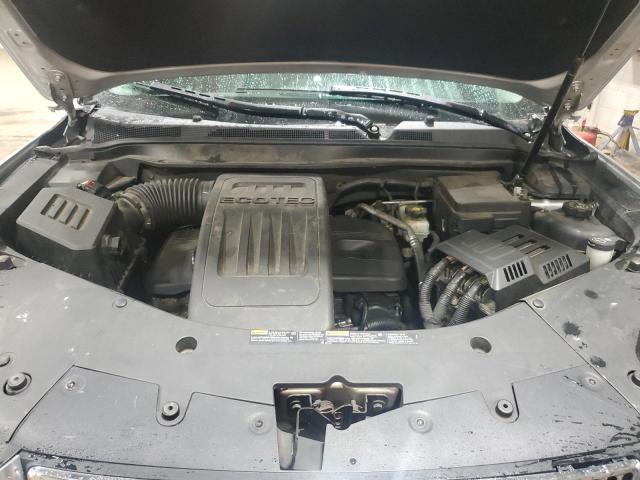 2014 GMC TERRAIN DE - 2GKALUEK4E6128340