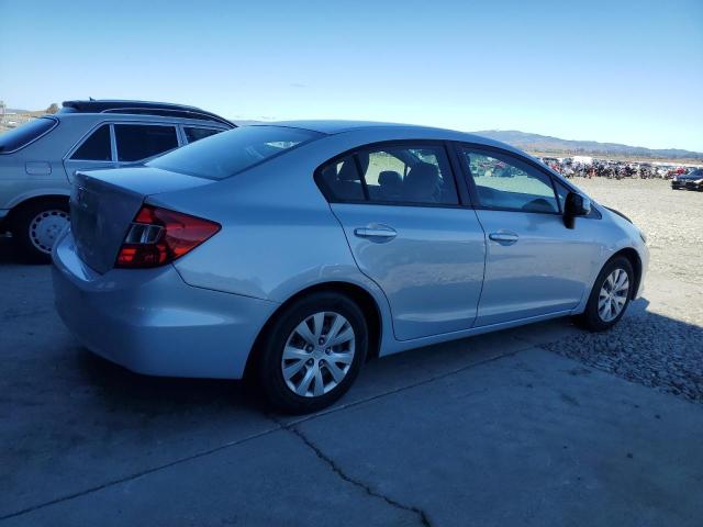 2012 HONDA CIVIC LX - 2HGFB2F59CH592471