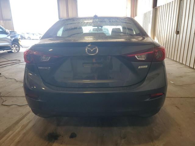 2016 MAZDA 3 TOURING #3290195311