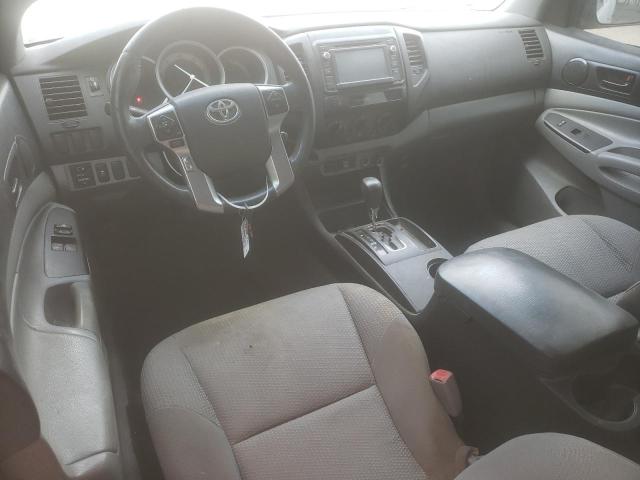 2015 TOYOTA TACOMA ACC 5TFTX4CN9FX068126