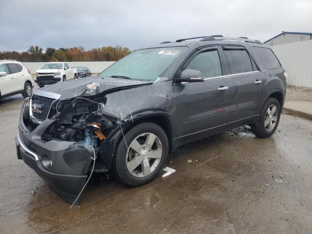 Global Auto Auctions: 2012 GMC ACADIA SLT