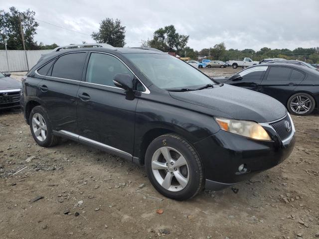 2010 LEXUS RX 350 #3290317978