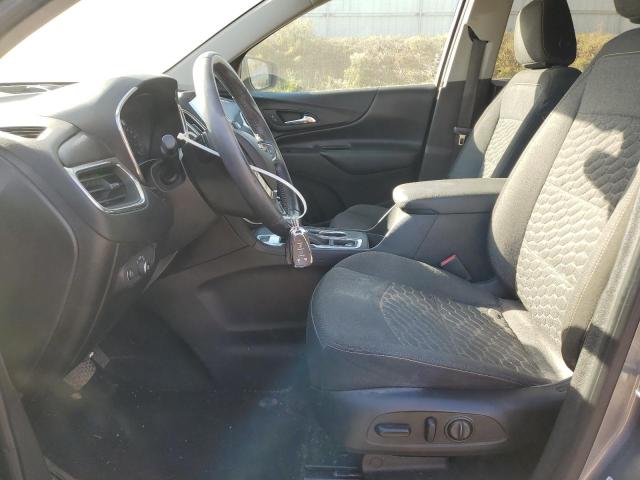 2018 CHEVROLET EQUINOX LT #3302734002