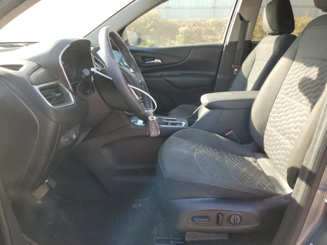 Lot #3302734002 2018 CHEVROLET EQUINOX LT