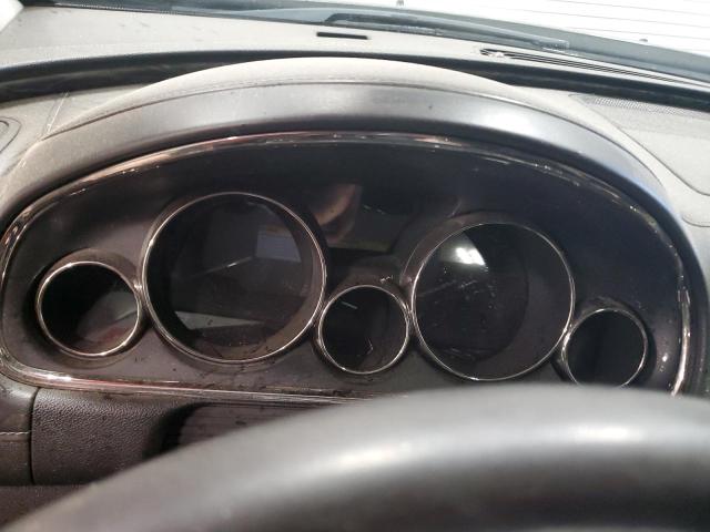 2014 BUICK ENCLAVE - 5GAKVCKDXEJ346684