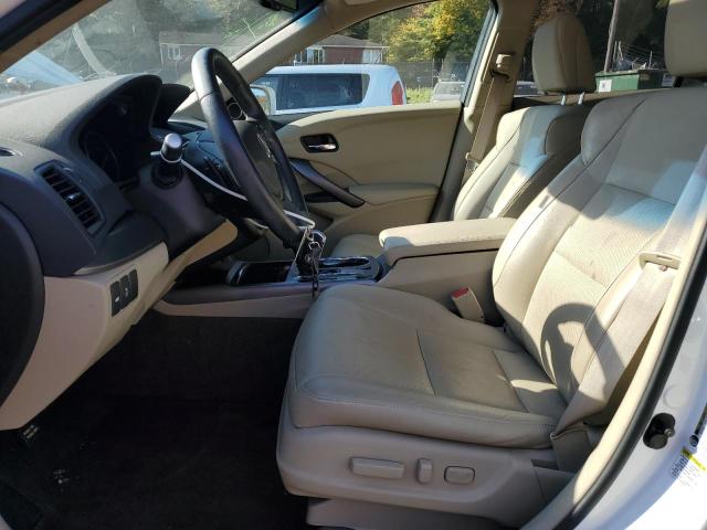 2014 ACURA RDX TECHNO - 5J8TB4H57EL008389