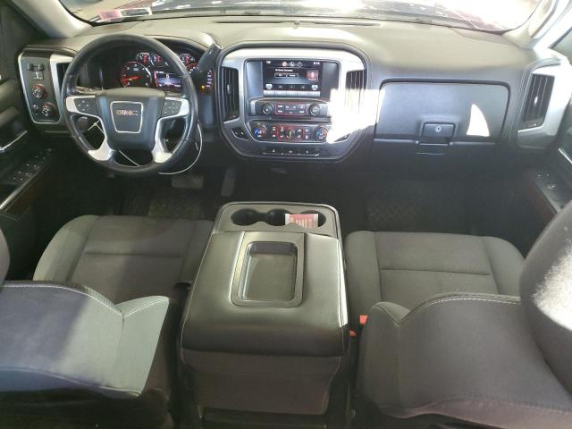 2015 GMC SIERRA K1500 SLE 1GTV2UEC7FZ208018