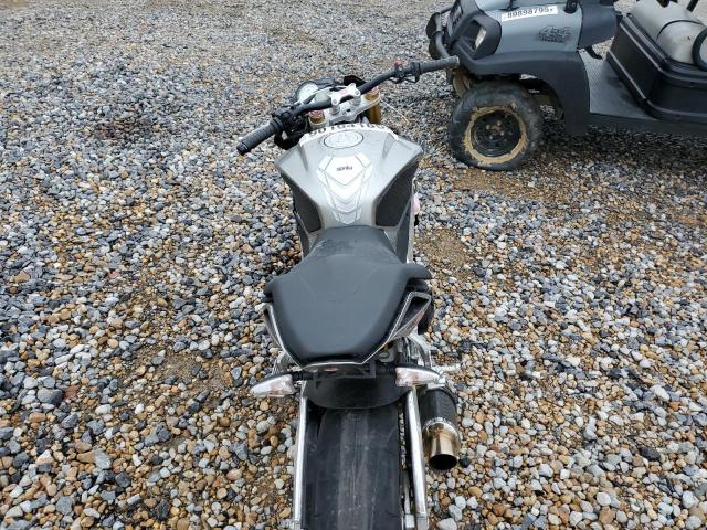 2016 APRILIA TUONO V4 1 ZD4TYU004GS000194