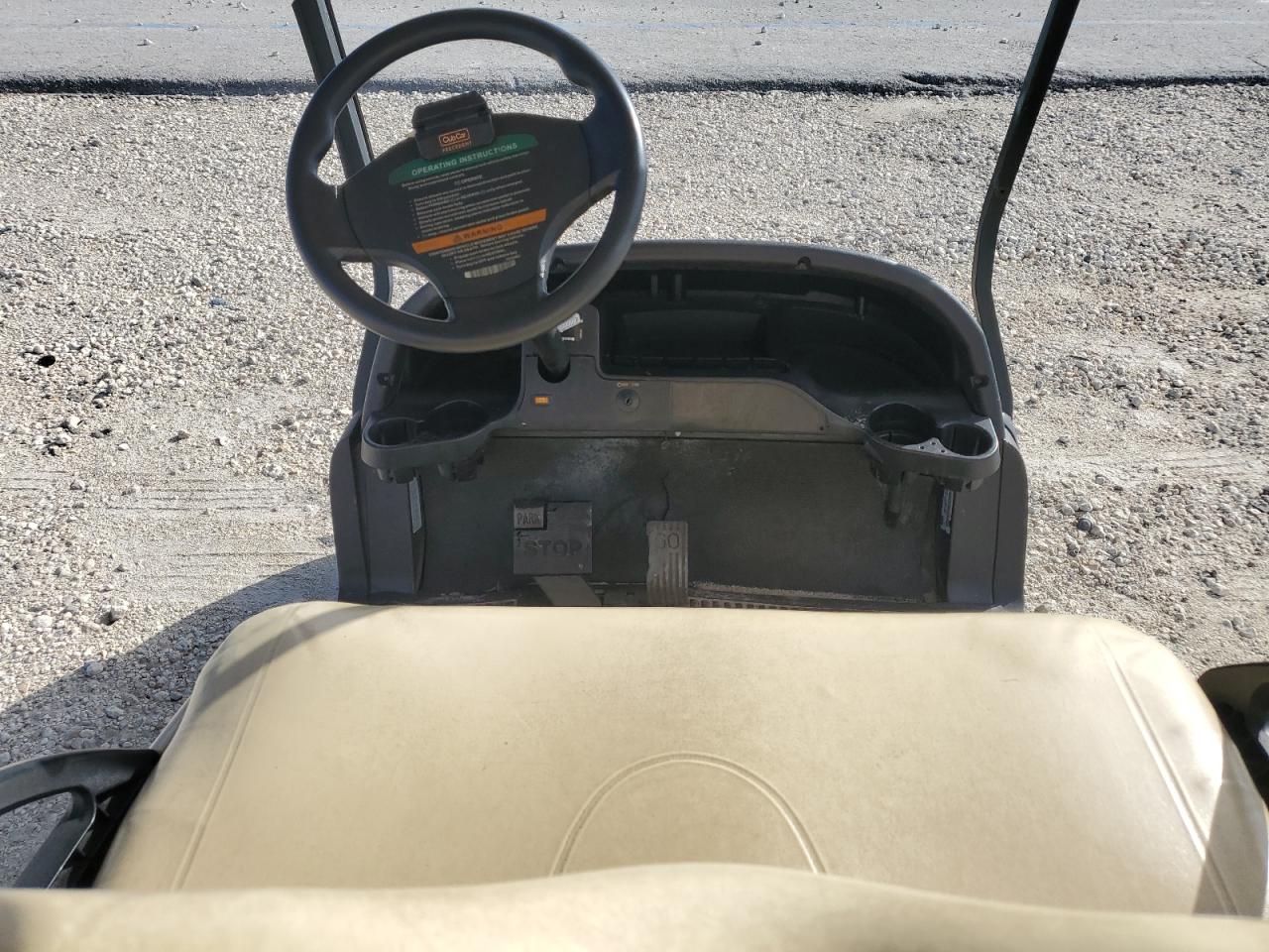 Lot #3274658837 2017 CLUB CAR PRECEDENT