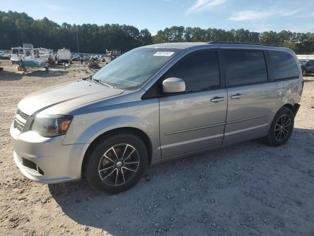 Global Auto Auctions: 2017 DODGE GRAND CARA