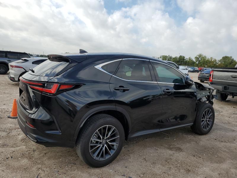 2025 LEXUS NX 250 PRE - 2T2GDCAZ7SC031820