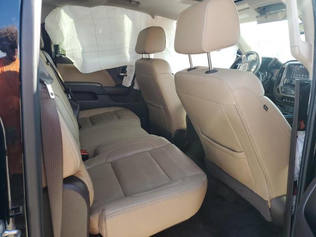 2018 GMC SIERRA C15 3GTP1PECXJG404167