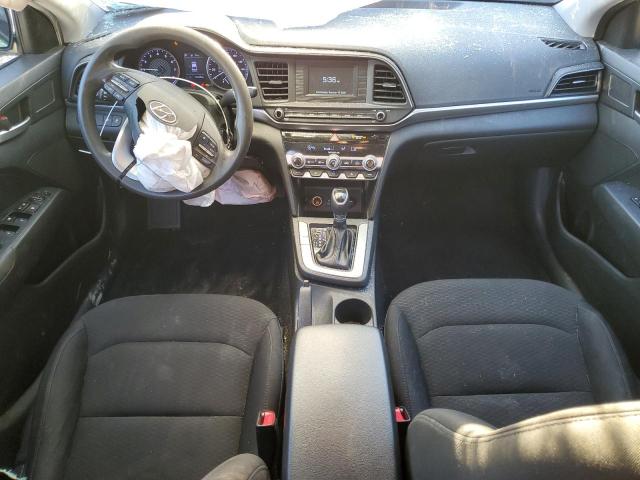 2020 HYUNDAI ELANTRA SE - 5NPD74LF1LH507095