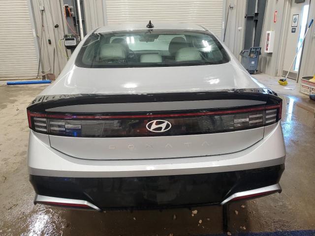 2025 HYUNDAI SONATA SEL KMHL64JA3SA471076