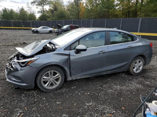 Global Auto Auctions: 2018 CHEVROLET CRUZE LT