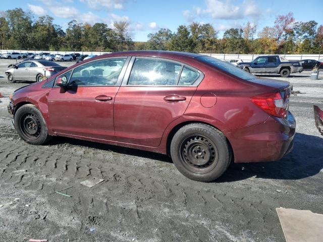 2012 HONDA CIVIC EX #3290283226