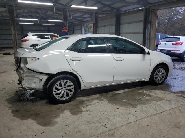 2018 TOYOTA COROLLA L #3279878256