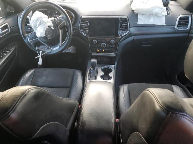 2019 JEEP GRAND CHER - 1C4RJFAG1KC594554