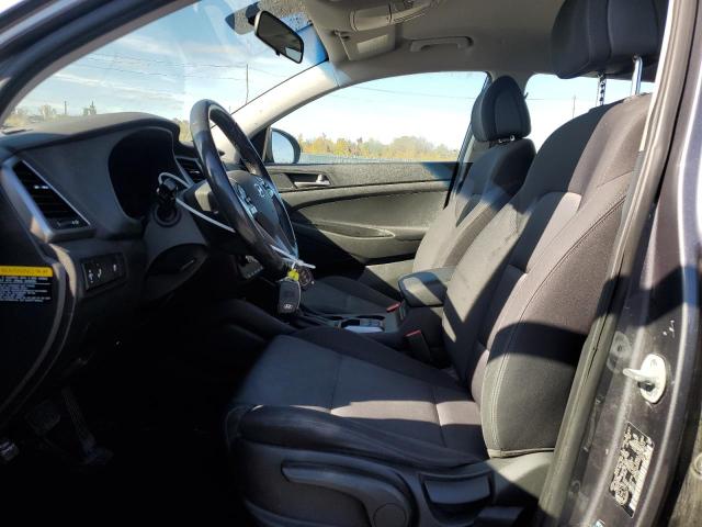2018 HYUNDAI TUCSON KM8J3CA49JU755412
