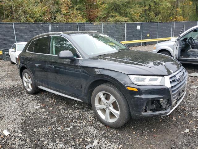 2020 AUDI Q5 PREMIUM WA1BNAFYXL2071447
