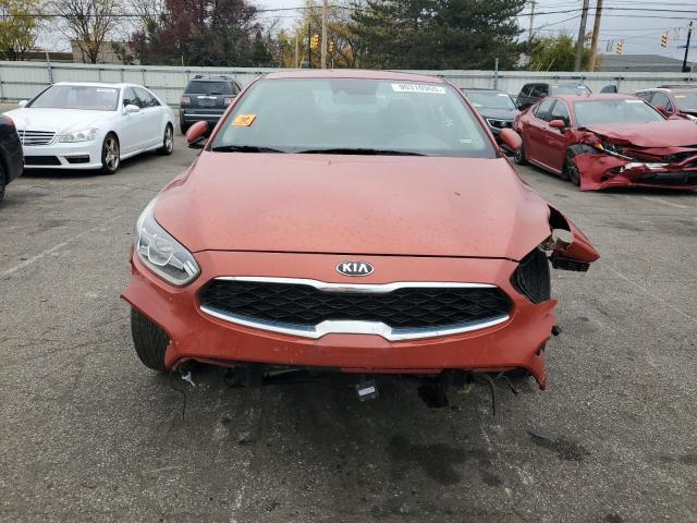 2019 KIA FORTE EX #3301689638