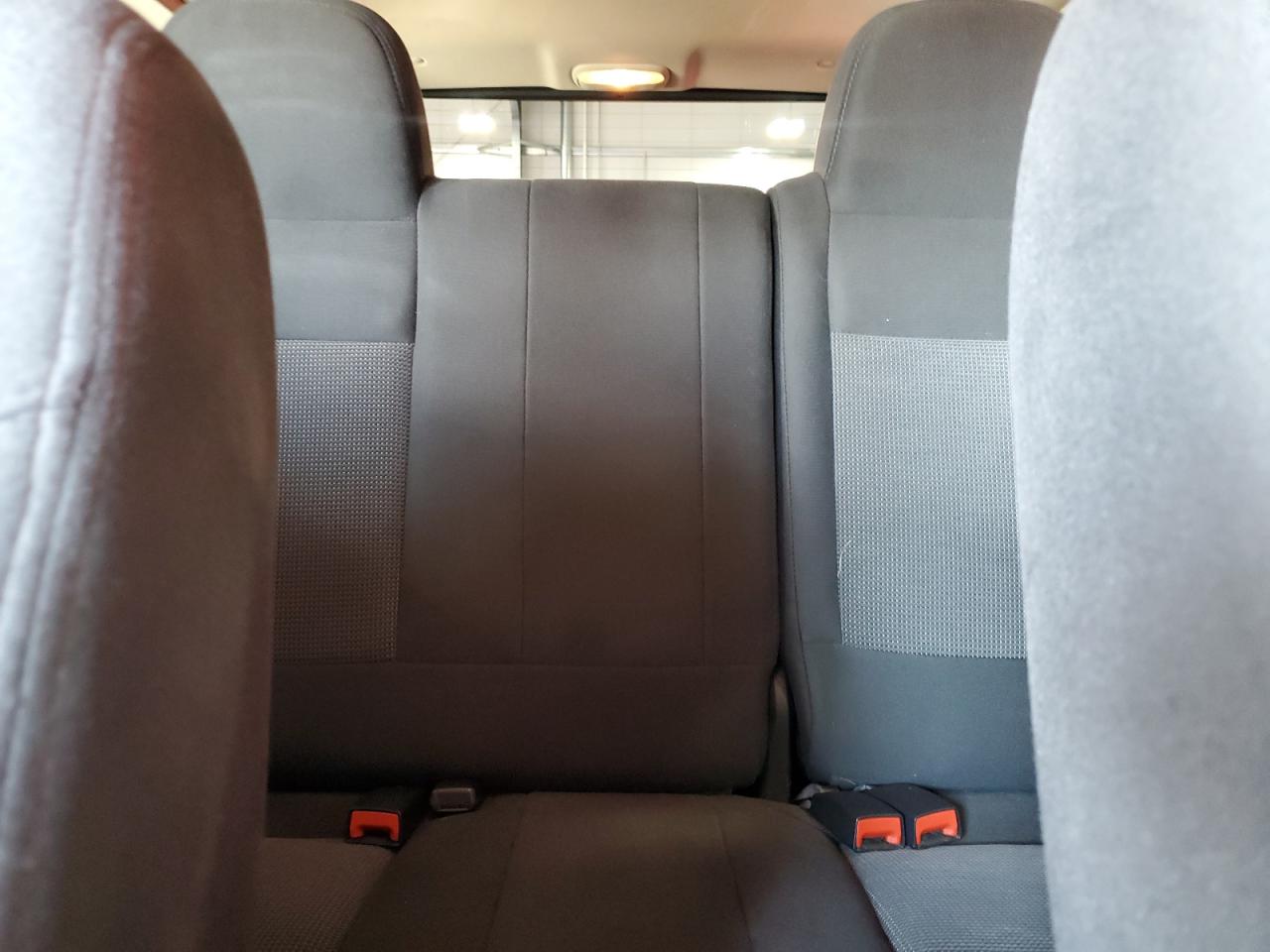 JEEP PATRIOT LATITUDE