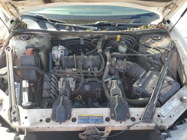 2004 BUICK REGAL LS #3296219426