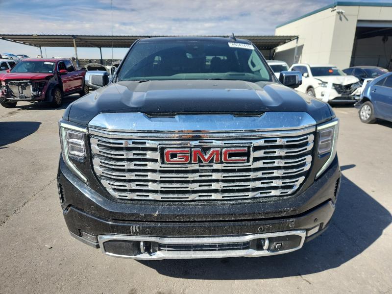 2025 GMC SIERRA K15 #3316731428