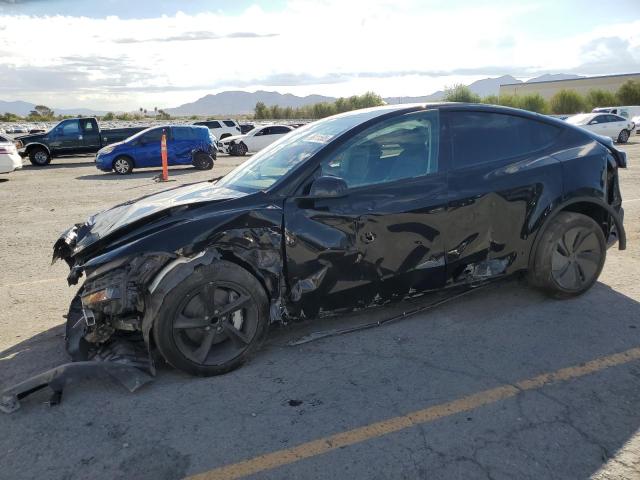 2026 TESLA MODEL Y #3285889568