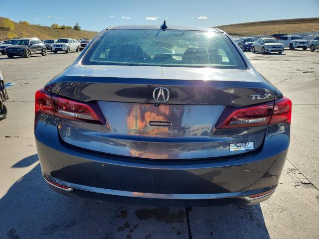 2015 ACURA TLX 19UUB1F3XFA008971