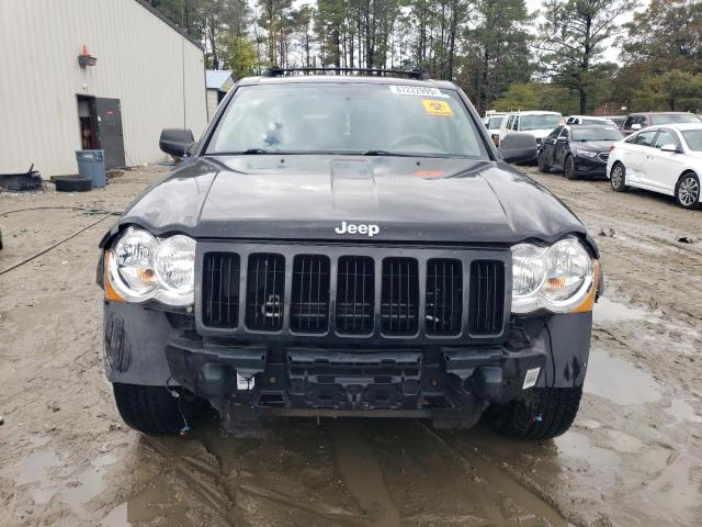 2009 JEEP GRAND CHER #3291404154
